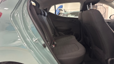 Hyundai i10 1.0 [63] Advance 5dr Auto [Nav] Petrol Hatchback